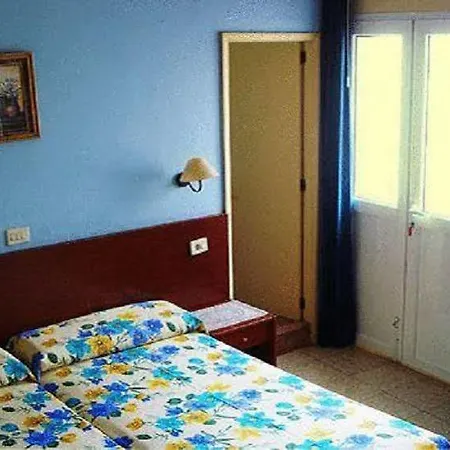 Hotel Le Petit Palü Palmas 2*