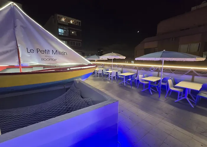 Otel Ura Boutique Gurea