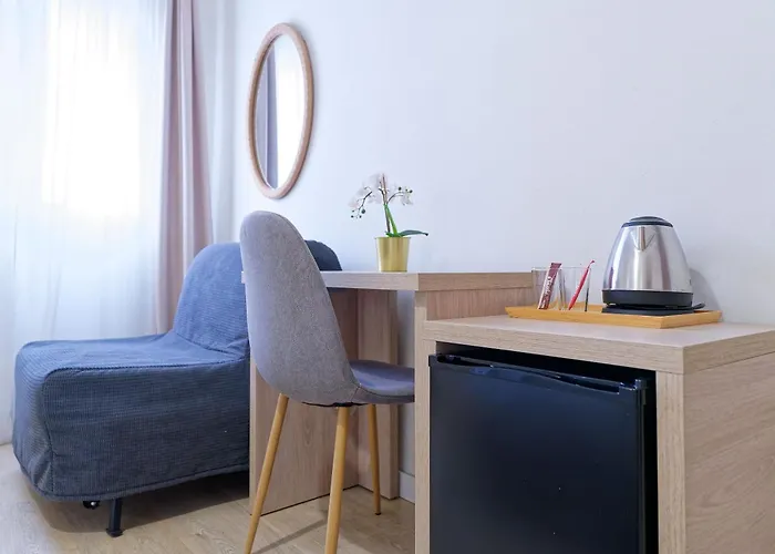 Ura Boutique Gurea Otel