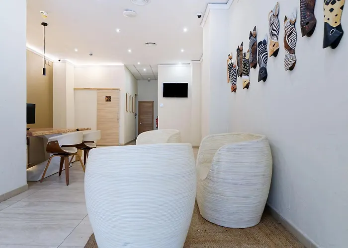 Otel Ura Boutique Gurea 2*