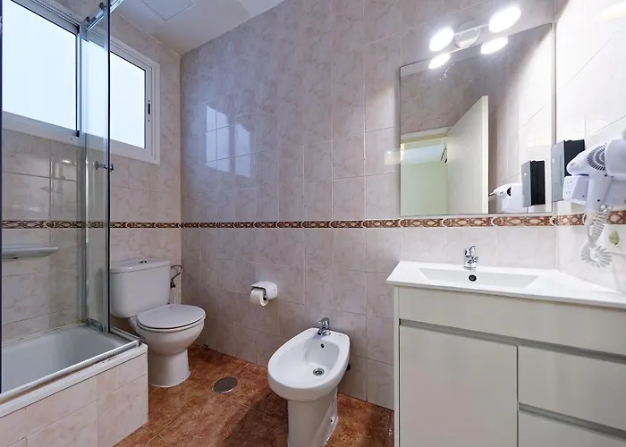 Ura Boutique Gurea Otel Las Palmas de Gran Canaria