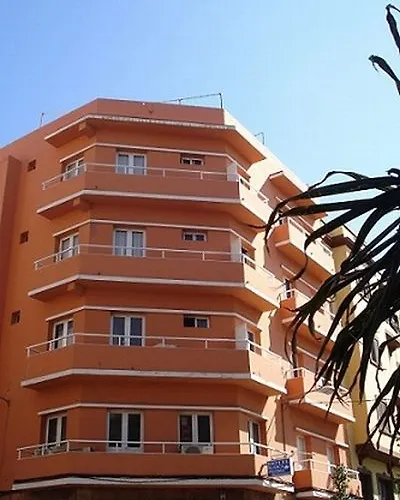 Otel Ura Boutique Gurea 2*